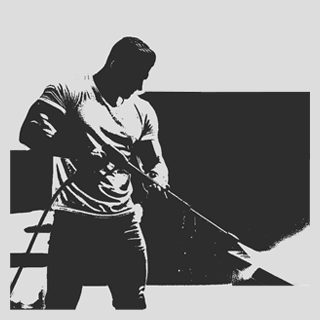 Pressure Washing Service